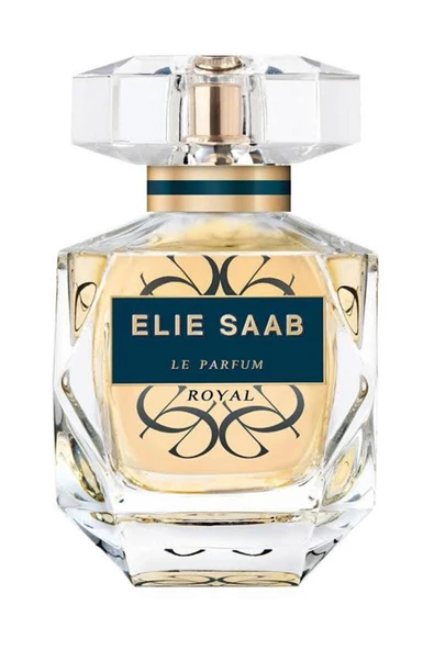 Elie Saab Le Parfum Royal EDP 90 ml Kadın Parfüm ürün görseli 1