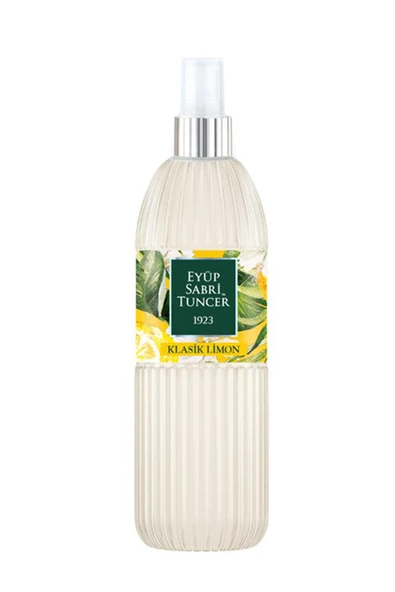 Eyüp Sabri Tuncer Klasik Limon Kolonya Pet Şişe 150 ml ürün görseli 1
