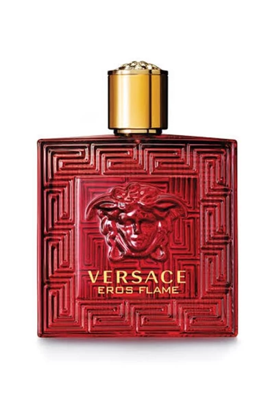 Versace Eros Flame EDP 100 ml Erkek Parfüm ürün görseli 1