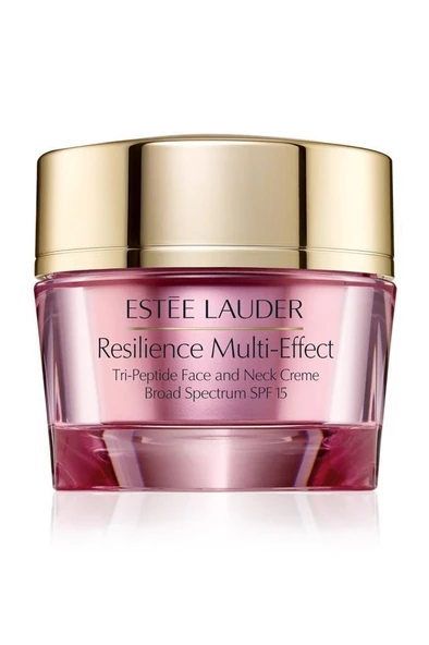 Estee Lauder Resilience Multi Effect Dry Nemlendirici 50 ml ürün görseli 1