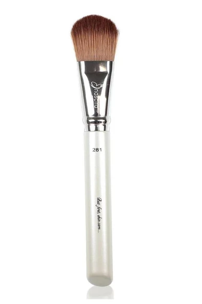 Nascita Pro Likit Maske Fırçası 281 ürün görseli 1