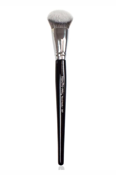 Nascita Pro+ Açılı Fondöten Fırçası 287 ürün görseli 1