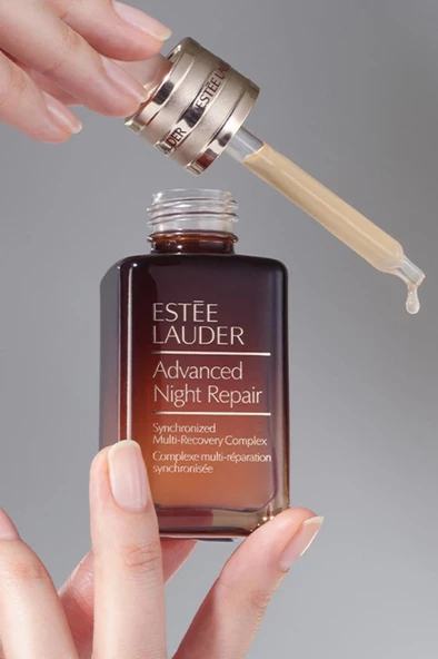 Estee Lauder Advanced Night Repair Serum 75 Ml - Resim 2