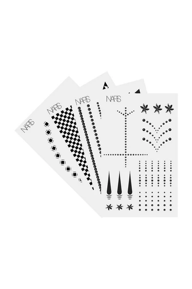 Nars Temporary Tattoo 2106 ürün görseli 1