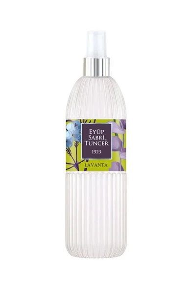 Eyüp Sabri Tuncer Lavanta Kolonya Pet Sişe 150 ml ürün görseli 1