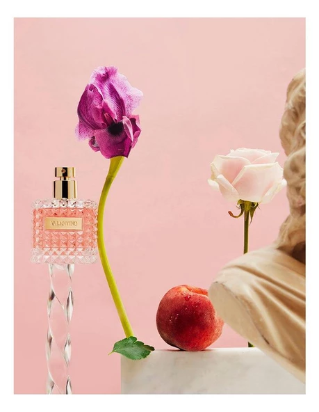Valentino Donna EDP 100 ml Kadın Parfüm - Resim 3