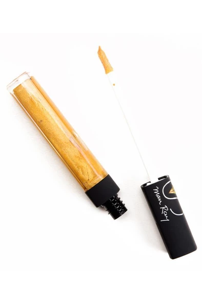 Nars Photogloss Lip Lacquer 5689 Muse Ruj - Resim 4