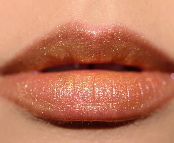 Nars Photogloss Lip Lacquer 5689 Muse Ruj - Resim 3