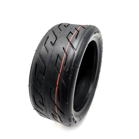 10x2.70-6.5 Tubeless Elektrikli Scooter Dış Lastik ürün görseli 1