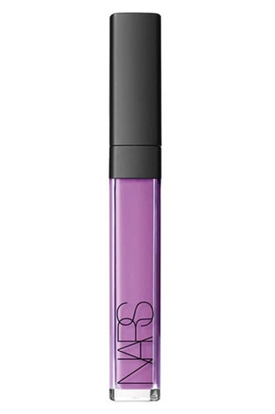 Nars Larger Than Life Lip Gloss 1345 Annees Folles Ruj ürün görseli 1