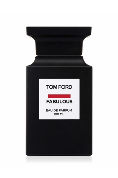 Tom Ford Fabulous Edp 100 Ml ürün görseli 1