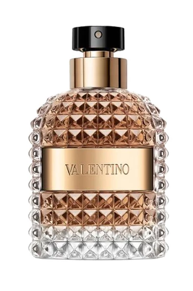 Valentino Uomo EDT 100 ml Erkek Parfüm ürün görseli 1