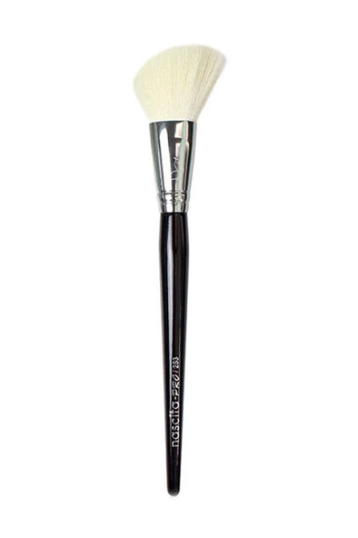 Nascita Pro Make Up Açılı Allık Fırçası 253 ürün görseli 1