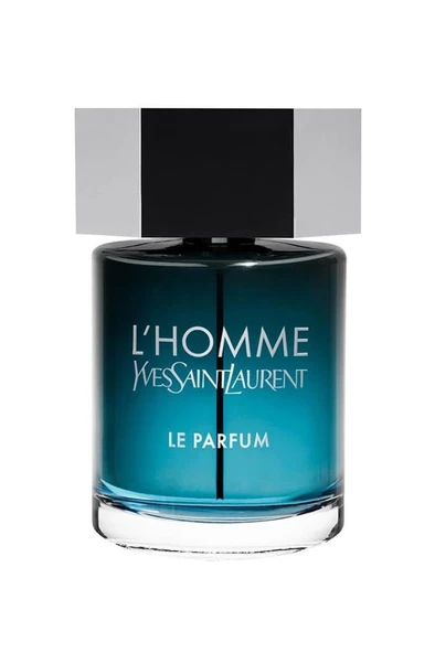 Yves Saint Laurent L'Homme Le Parfum EDP 100 ml Erkek Parfüm ürün görseli 1