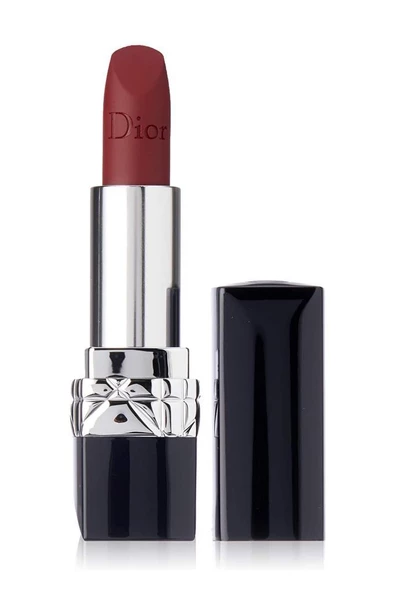 Dior Rouge 964 Ambitious Matte Ruj ürün görseli 1