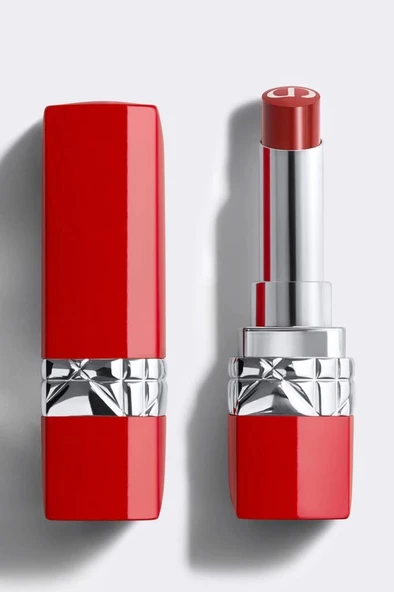 Dior Rouge Ultra Care 860 Flirt Ruj ürün görseli 1