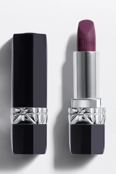 Dior Rouge 962 Poison Matte Ruj ürün görseli 1