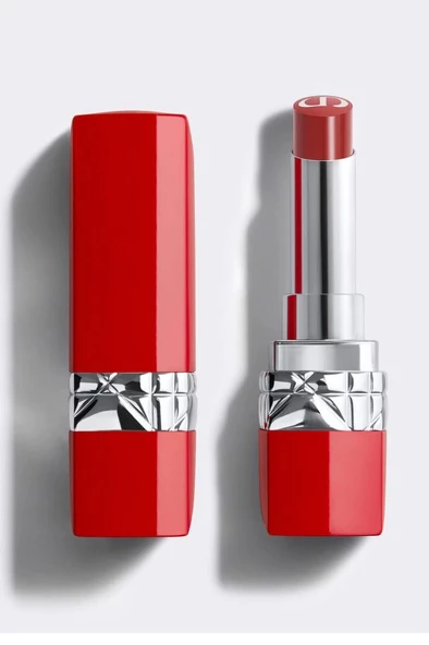 Dior Rouge Ultra Care 635 Ecstase Ruj ürün görseli 1