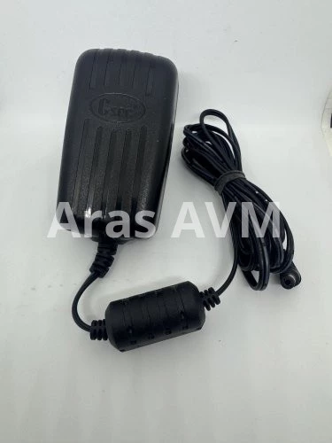 12 v 2 A adaptör ürün görseli 1