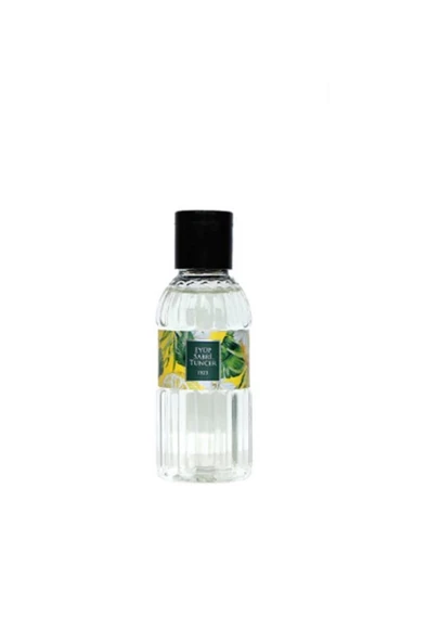 Eyüp Sabri Tuncer Klasik Limon Kolonyası Pet Şişe 50 ml ürün görseli 1