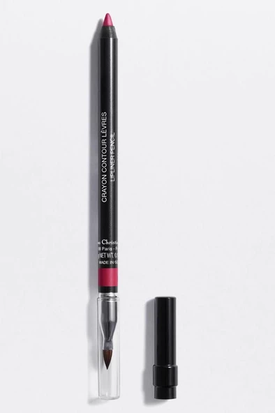 Dior Contour Lipliner Pencil 775 Holiday Red Dudak Kalemi ürün görseli 1