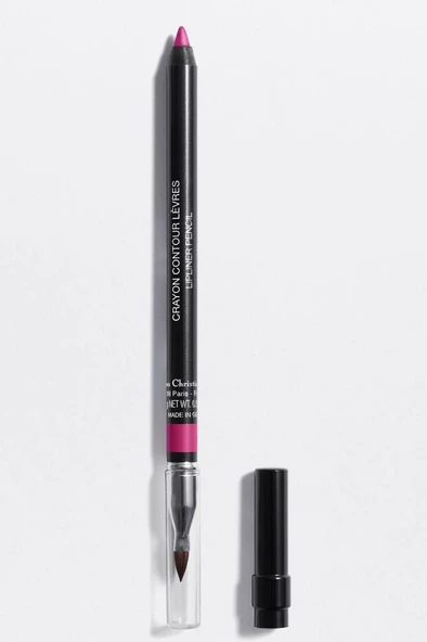 Dior Contour Lipliner Pencil 047 Miss Dudak Kalemi ürün görseli 1
