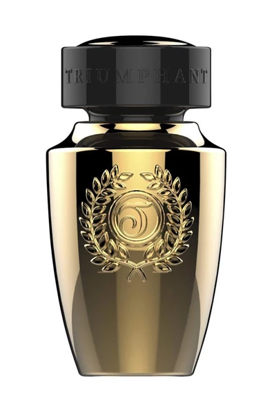 Triumphant Gold Glory EDT 100 ml Erkek Parfüm ürün görseli 1