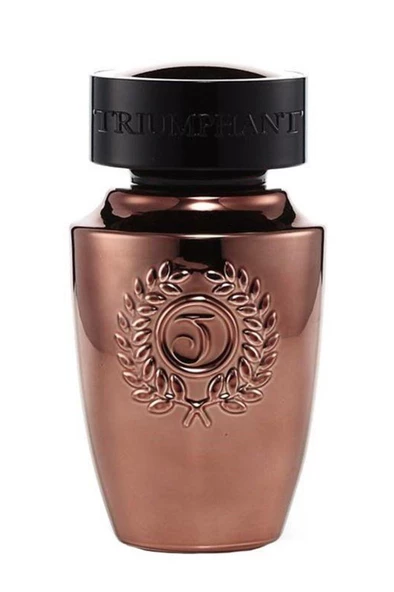 Triumphant Bronze Glory EDT 100 ml Erkek Parfüm ürün görseli 1