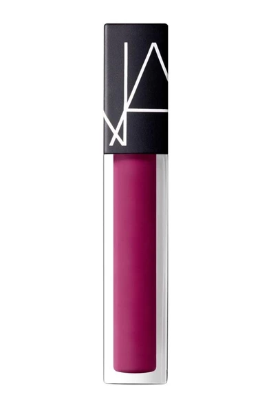 Nars Velvet Lip Glide 2715 La Main Bleue Ruj ürün görseli 1