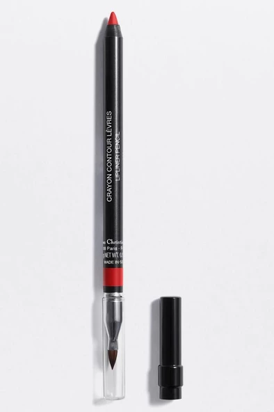 Dior Contour Lipliner Pencil 756 Euphoric Matte Dudak Kalemi ürün görseli 1