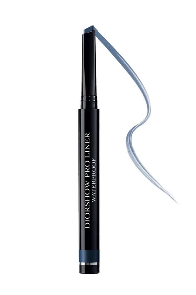 Dior Diorshow Pro Liner Waterproof 282 Pro Navy ürün görseli 1