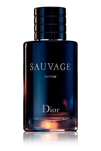 Dior Sauvage Parfum EDP 200 ml Erkek Parfüm ürün görseli 1