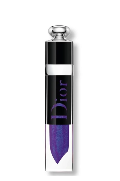 Dior Addict Lacquer Plump 898 Midnight Star Ruj ürün görseli 1