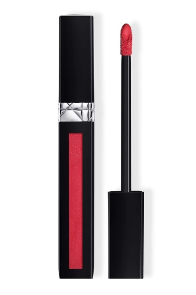 Dior Rouge Liquid 565 Versatile Satin Ruj ürün görseli 1
