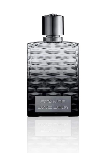 Jaguar Stance EDT 100 ml Erkek Parfüm ürün görseli 1