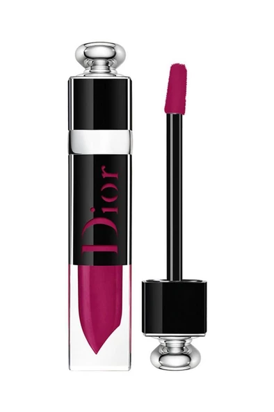 Dior Addict Lacquer Plump 777 Diorly Ruj ürün görseli 1