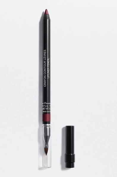 Dior Contour Lipliner Pencil 943 Thrilling Plum Dudak Kalemi ürün görseli 1