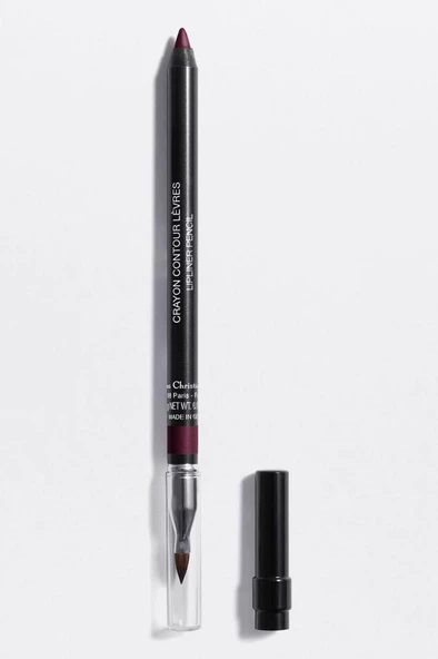 Dior Contour Lipliner Pencil 948 Enigmatic Matte Dudak Kalemi ürün görseli 1