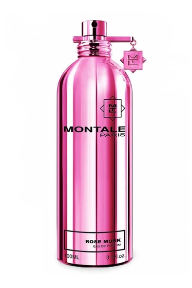 Montale Roses Musk EDP 100 ml ürün görseli 1