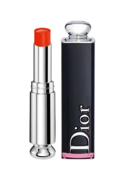 Dior Addict Lacquer Stick 747 Dior Sunset Ruj ürün görseli 1