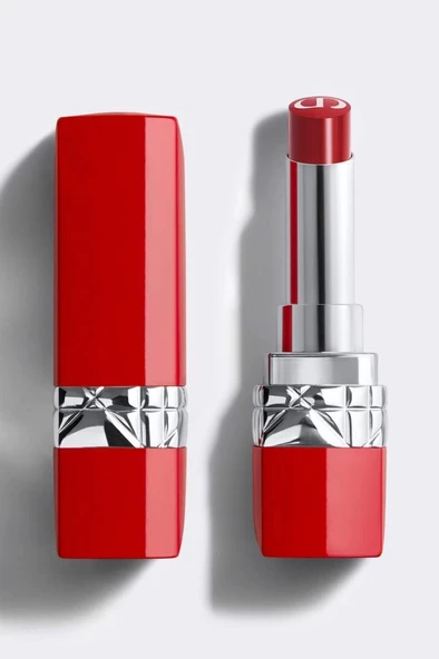Dior Rouge Ultra Care 866 Romantic Ruj ürün görseli 1