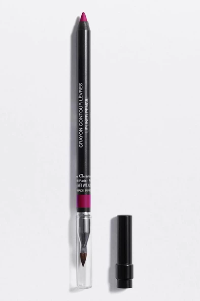 Dior Contour Lipliner Pencil 994 Mysterious Matte Dudak Kalemi ürün görseli 1