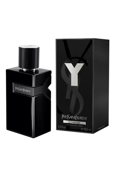 Yves Saint Laurent Y Le Parfum EDP 100 ml Erkek Parfüm ürün görseli 1