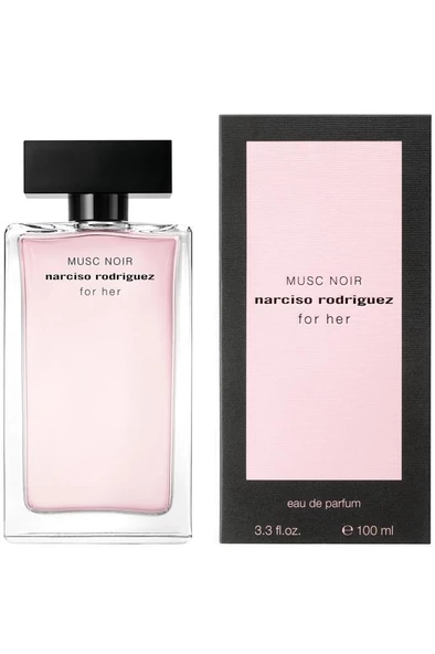 Narciso Rodriguez Musc Noir EDP 100 ml Kadın Parfüm ürün görseli 1