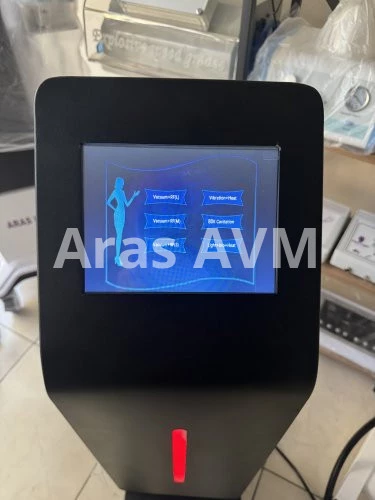 Magiç zayıflama cihazı ürün görseli 1
