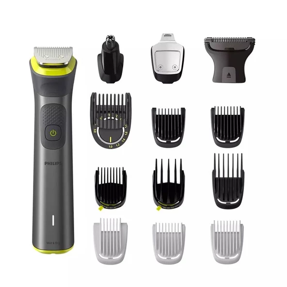 Philips 14'ü 1 Arada MG7930/15 Islak-Kuru Erkek Bakım Seti ürün görseli 1