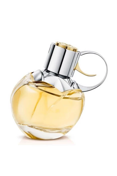 Azzaro Wanted Girl EDP 50 ml Kadın Parfüm ürün görseli 1