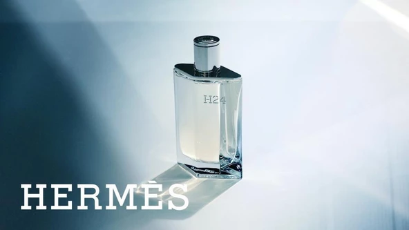 Hermes H24 Edt 100 Ml Erkek Parfüm - Resim 4
