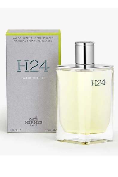 Hermes H24 Edt 100 Ml Erkek Parfüm ürün görseli 1