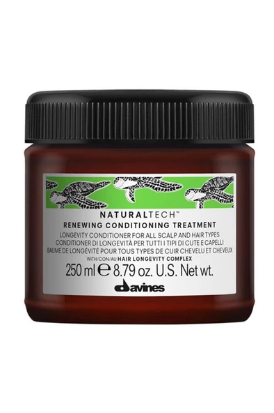 Davines Renewing Conditioning Treatment Saç Kremi 250 ml ürün görseli 1